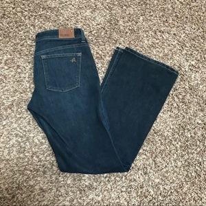 DL1961 Milano bootcut jeans size 30
